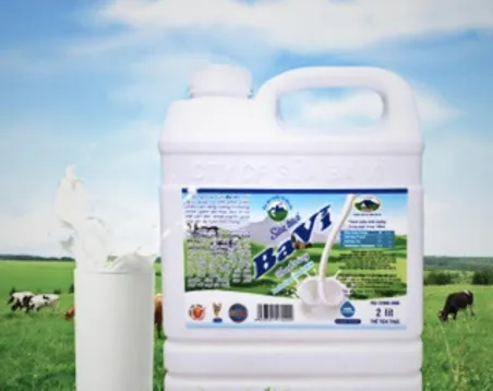 Sản phẩm 2 2836 — Công Ty TNHH Sản Xuất Nhựa Hoàng Nguyên — MST 0301123446