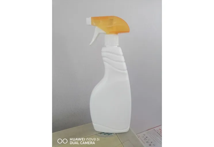 Sản phẩm ctr43 chai tay 620 ml 9506 — Công Ty TNHH Sản Xuất Nhựa Hoàng Nguyên — MST 0301123446