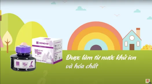 Sản phẩm lo muc 9652 — Công Ty TNHH Sản Xuất Nhựa Hoàng Nguyên — MST 0301123446