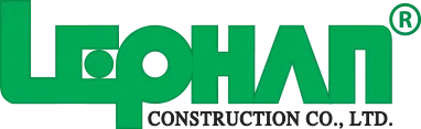 Logo Công Ty Xây Dựng Lê Phan (TNHH)