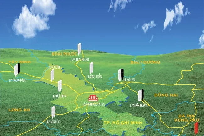 Sản phẩm mangluoicungcap2022dhtbdd3x4 17225857873 — Công Ty Xây Dựng Lê Phan (TNHH) — MST 0301125316