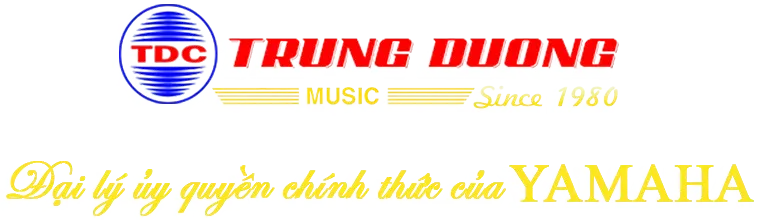 Logo Công Ty TNHH Thương Mại Trùng Dương