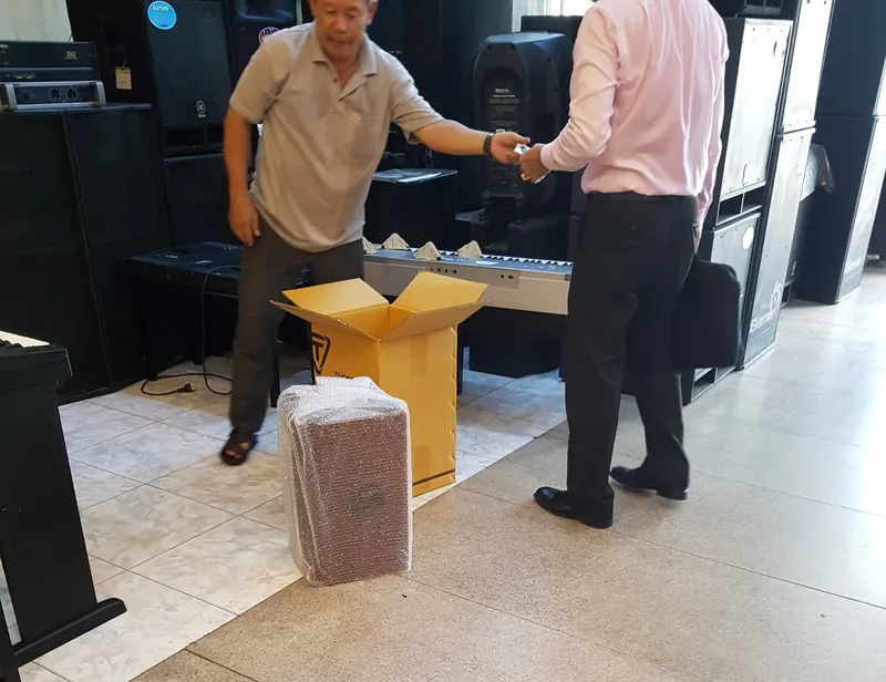 Sản phẩm 6b732a7183557e0b2744 — Công Ty TNHH Thương Mại Trùng Dương — MST 0301145129