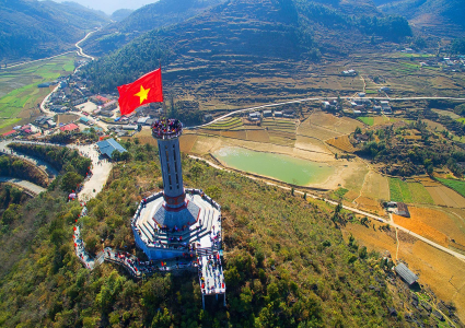 Sản phẩm mien bac — Công Ty Cổ Phần Dịch Vụ Du Lịch Bến Thành — MST 0301171827