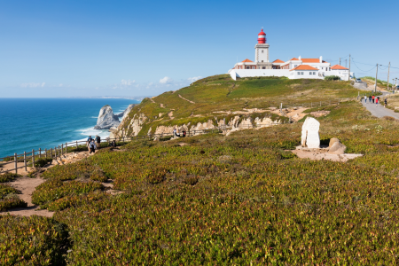 Sản phẩm cabo da roca — Công Ty Cổ Phần Dịch Vụ Du Lịch Bến Thành — MST 0301171827