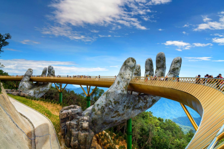 Sản phẩm cau vang — Công Ty Cổ Phần Dịch Vụ Du Lịch Bến Thành — MST 0301171827
