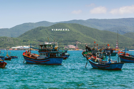 Sản phẩm nha trang — Công Ty Cổ Phần Dịch Vụ Du Lịch Bến Thành — MST 0301171827