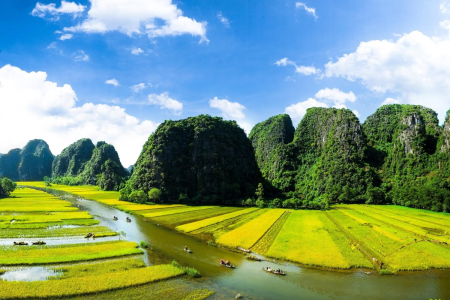 Sản phẩm ninh binh 2 — Công Ty Cổ Phần Dịch Vụ Du Lịch Bến Thành — MST 0301171827
