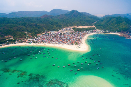Sản phẩm quy nhon — Công Ty Cổ Phần Dịch Vụ Du Lịch Bến Thành — MST 0301171827