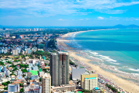 Sản phẩm vung tau — Công Ty Cổ Phần Dịch Vụ Du Lịch Bến Thành — MST 0301171827