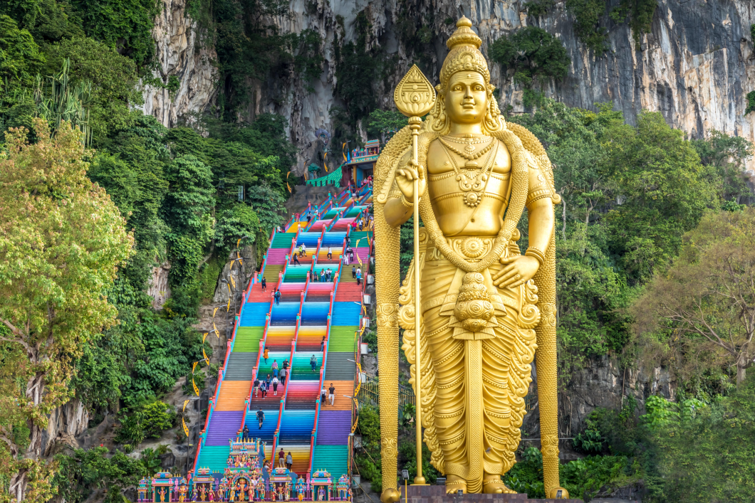 Sản phẩm dong batu 1 — Công Ty Cổ Phần Dịch Vụ Du Lịch Bến Thành — MST 0301171827