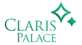 Logo CLARIS PALACE - Công Ty Cổ Phần Sản Xuất Thương Mại Xuất Nhập Khẩu Như Ngọc