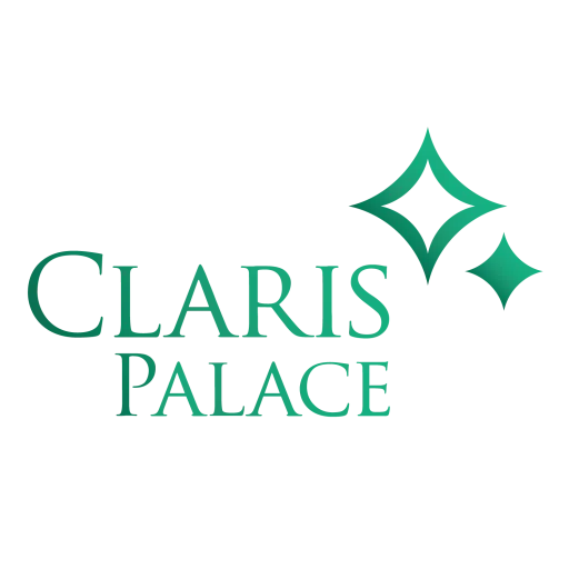 Sản phẩm cropped CLARIS — CLARIS PALACE - Công Ty Cổ Phần Sản Xuất Thương Mại Xuất Nhập Khẩu Như Ngọc — MST 0301174987