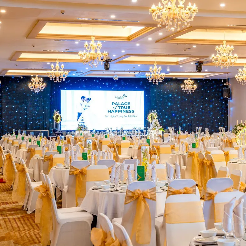Sản phẩm 1A — CLARIS PALACE - Công Ty Cổ Phần Sản Xuất Thương Mại Xuất Nhập Khẩu Như Ngọc — MST 0301174987
