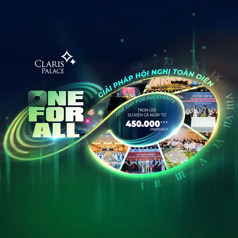 Sản phẩm RESIZE 1000X1000px tron goi hoi nghi ca ngay — CLARIS PALACE - Công Ty Cổ Phần Sản Xuất Thương Mại Xuất Nhập Khẩu Như Ngọc — MST 0301174987