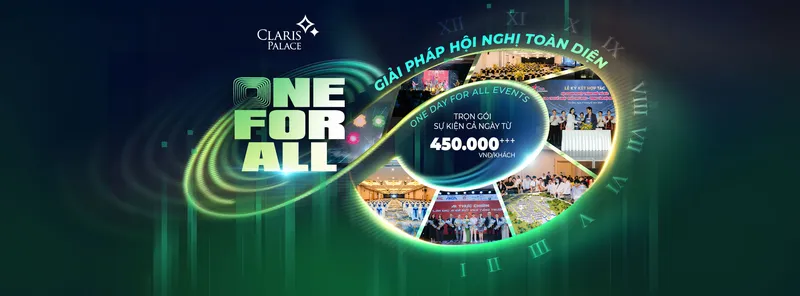 Sản phẩm RESIZE 2560x947px tron goi hoi nghi ca ngay — CLARIS PALACE - Công Ty Cổ Phần Sản Xuất Thương Mại Xuất Nhập Khẩu Như Ngọc — MST 0301174987