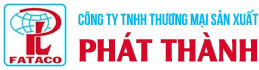 Logo Nhựa Phát Thành - Công Ty TNHH Thương Mại Sản Xuất Phát Thành