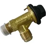 Sản phẩm ventilschraube castel 3060 45c260 npt 5 8 sae — Công Ty TNHH Lắp Đặt Điện Lạnh Kỹ Thuật Thương Mại Việt — MST 0301189422