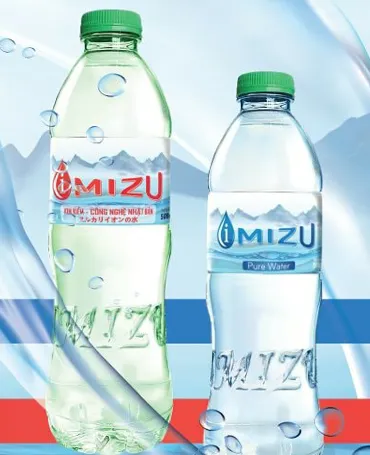 Sản phẩm imizu 7046 — Công Ty Cổ Phần Bông Việt Nam — MST 0301225328