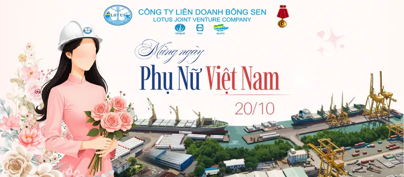Sản phẩm 1200 x 525 px 6879 — Lotus Port - Công Ty Liên Doanh Bông Sen — MST 0301240051
