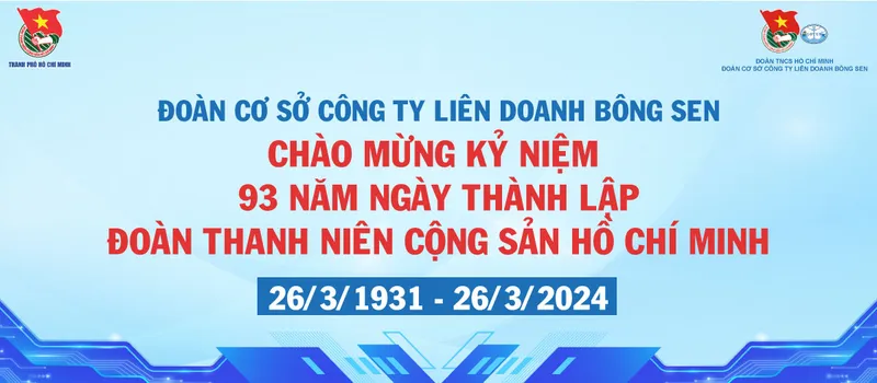 Sản phẩm 2632024 3167 — Lotus Port - Công Ty Liên Doanh Bông Sen — MST 0301240051
