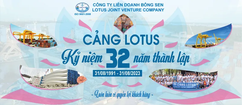 Sản phẩm dmo 32 nam 61980 — Lotus Port - Công Ty Liên Doanh Bông Sen — MST 0301240051