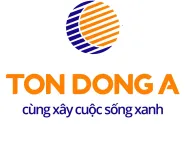Sản phẩm ton dong a 6923 — Lotus Port - Công Ty Liên Doanh Bông Sen — MST 0301240051