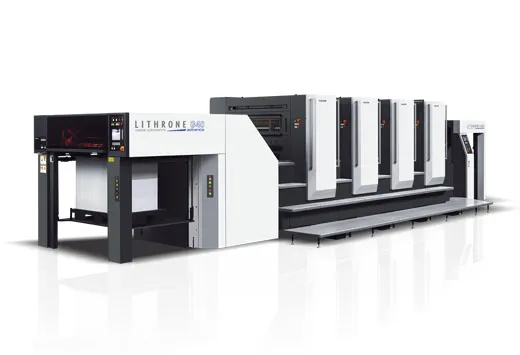Sản phẩm 0lithrone g40 — Công Ty TNHH SX TM DV Cửu Long — MST 0301315677
