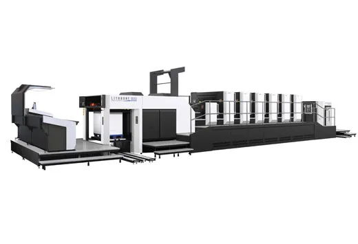 Sản phẩm lithrone gx40 advance — Công Ty TNHH SX TM DV Cửu Long — MST 0301315677