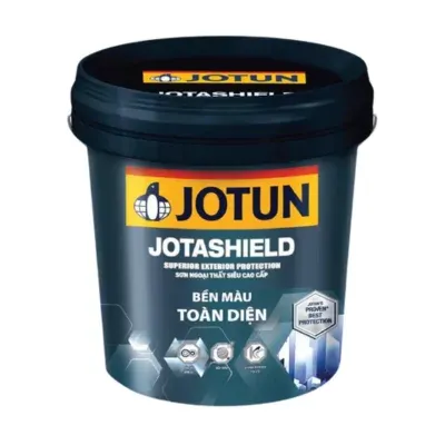 Sản phẩm jotashield ben mau toan dien — Công Ty TNHH Thương Mại Hưng Hưng — MST 0301329077