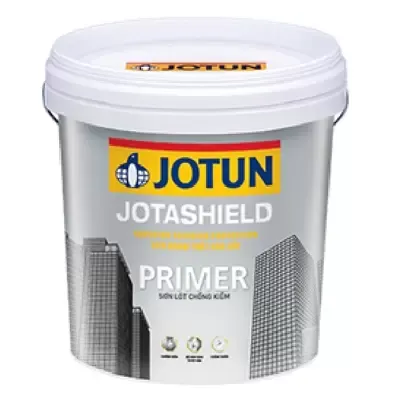 Sản phẩm jotashield primer — Công Ty TNHH Thương Mại Hưng Hưng — MST 0301329077
