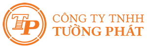 Logo Công Ty Trách Nhiệm Hữu Hạn Một Thành Viên Dệt - Nhuộm - In Bông & May Mặc Tường
Phát