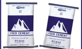 Sản phẩm ximangfico2545 693 — Thép Hùng Cường - Công Ty Cổ Phần Thương Mại Hùng Cường — MST 0301340401