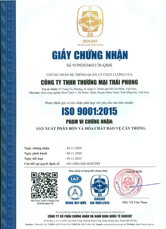 Sản phẩm 056364048735397.original — Công Ty TNHH Thương Mại Thái Phong — MST 0301345738