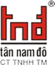 Logo Keo Dán Tân Nam Đô - Công Ty TNHH Thương Mại Dịch Vụ Tân Nam Đô