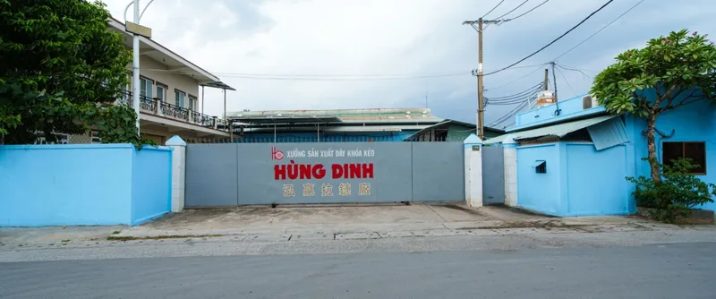 Sản phẩm hps00393 91241 — Dây Khóa Kéo Hùng Chi - Công Ty TNHH Thương Mại Hùng Chi — MST 0301350343