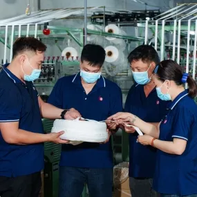 Sản phẩm hps00410 6989 — Dây Khóa Kéo Hùng Chi - Công Ty TNHH Thương Mại Hùng Chi — MST 0301350343