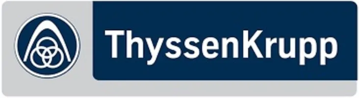 Sản phẩm ThyssenKrupp — Công Ty TNHH Thương Mại Và Dịch Vụ Liên Minh — MST 0301353471