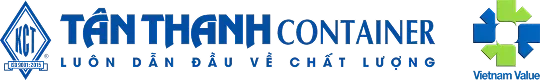 Logo Công Ty Cổ Phần Thương Mại Cơ Khí Tân Thanh
