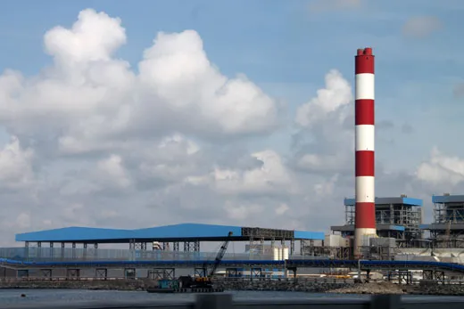 Nhà máy Công Ty TNHH Một Thành Viên Xây Dựng Và Thương Mại Hữu Lộc #1483691097 — MST 0301399035