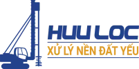 Logo Công Ty TNHH Một Thành Viên Xây Dựng Và Thương Mại Hữu Lộc