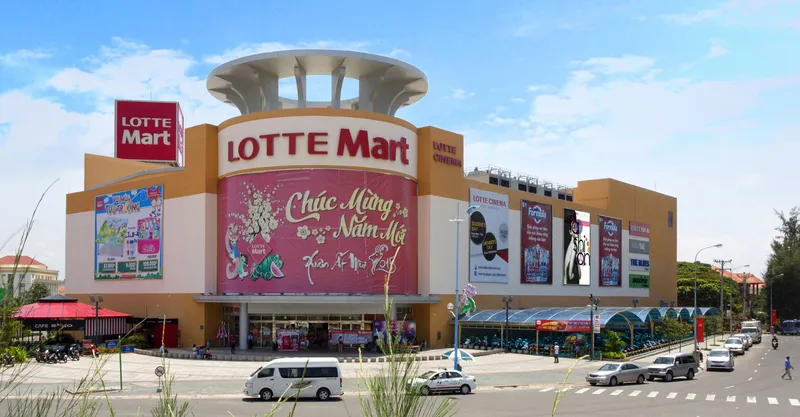 Sản phẩm 1483693947_1 lotte mart vung tau — Công Ty TNHH Một Thành Viên Xây Dựng Và Thương Mại Hữu Lộc — MST 0301399035