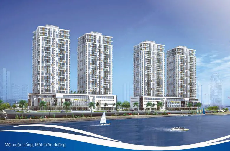 Sản phẩm 1503910611_han riverside da nang tuong vay — Công Ty TNHH Một Thành Viên Xây Dựng Và Thương Mại Hữu Lộc — MST 0301399035