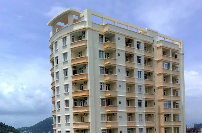 Sản phẩm 1503990416_chung cu 145 phan chu trinh vung tau — Công Ty TNHH Một Thành Viên Xây Dựng Và Thương Mại Hữu Lộc — MST 0301399035