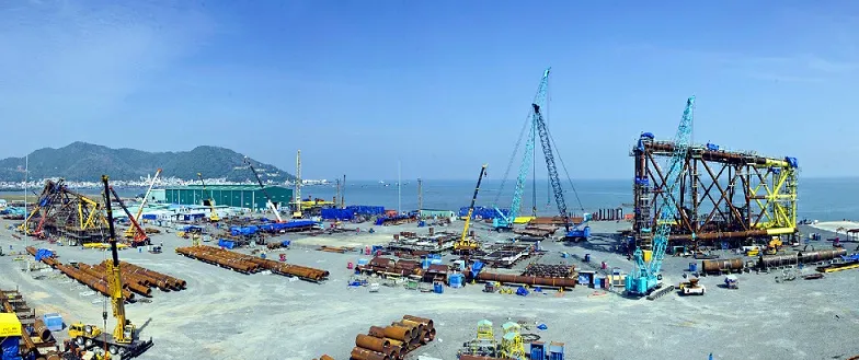 Sản phẩm 1483691696_1 cang che tao dau khi vung tau — Công Ty TNHH Một Thành Viên Xây Dựng Và Thương Mại Hữu Lộc — MST 0301399035