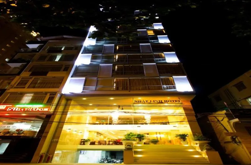Sản phẩm 1503913329_nhat linh hotel — Công Ty TNHH Một Thành Viên Xây Dựng Và Thương Mại Hữu Lộc — MST 0301399035