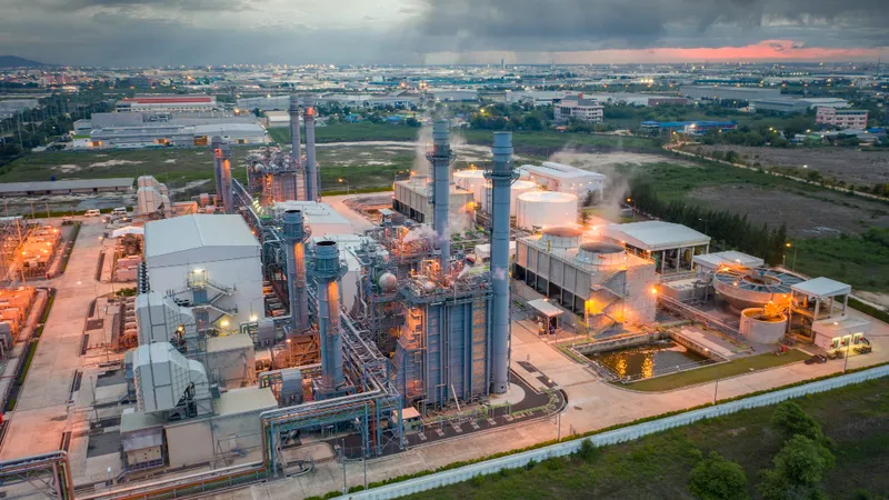 Sản phẩm Industrial facility — Công Ty TNHH Công Nghệ Thực Phẩm SK Food Tech — MST 0301410345