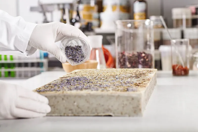 Sản phẩm Polymers — Công Ty TNHH Công Nghệ Thực Phẩm SK Food Tech — MST 0301410345