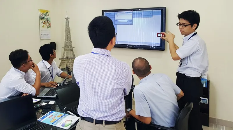 Sản phẩm dichvuthietke — Công Ty Cổ Phần Thiết Bị Điện Sài Gòn — MST 0301413755