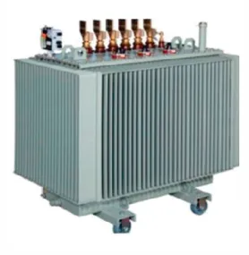 Sản phẩm may bien ap — Công Ty Cổ Phần Thiết Bị Điện Sài Gòn — MST 0301413755